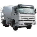 High quality sinotruck standard concret cement stone mixer truck for sale